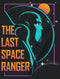 Women's Lightyear The Last Space Ranger Racerback Tank Top