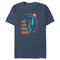 Men's Lightyear The Last Space Ranger T-Shirt