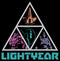 Men's Lightyear Triangle Logo Long Sleeve Shirt