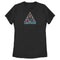 Women's Lightyear Triangle Logo T-Shirt