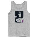 Men's Lightyear Buzz Poster Tank Top