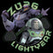 Men's Lightyear Zurg and Lightyear T-Shirt