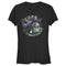 Junior's Lightyear Zurg and Lightyear T-Shirt