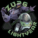 Boy's Lightyear Zurg and Lightyear T-Shirt