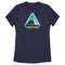 Women's Lightyear Star Command Launch T-Shirt