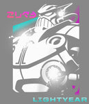 Boy's Lightyear Buzz Poster Performance Tee