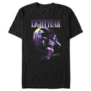 Men's Lightyear Buzz Lightyear The Last Space Ranger T-Shirt