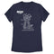 Women's Lightyear Sox Blueprint T-Shirt