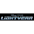 Boy's Lightyear Silver Logo Pull Over Hoodie