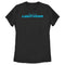 Women's Lightyear Blue Logo T-Shirt