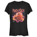 Junior's Turning Red Panda Rage Mei Lee T-Shirt