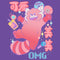 Junior's Turning Red Panda Rage Mei Lee T-Shirt