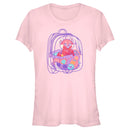 Junior's Turning Red Panda Rage Mei Lee T-Shirt