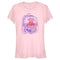 Junior's Turning Red Panda Rage Mei Lee T-Shirt