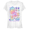 Junior's Turning Red Panda Rage Mei Lee T-Shirt