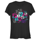 Junior's Turning Red Panda Rage Mei Lee T-Shirt