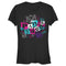 Junior's Turning Red Panda Rage Mei Lee T-Shirt