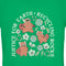 Junior's Turning Red Recycling Rocks T-Shirt