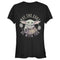 Junior's Star Wars: The Mandalorian Grogu May the Eggs Be With You T-Shirt