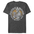 Men's Star Wars: The Mandalorian Fatherhood This Is the Way T-Shirt