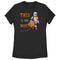 Women's Star Wars: The Mandalorian Halloween This is the Way Treats T-Shirt