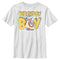Boy's Star Wars Birthday Boy BB-8 T-Shirt