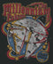 Men's Star Wars The Millennium Falcon Light Speed T-Shirt