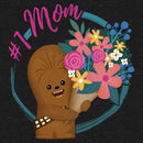 Junior's Star Wars Mother's Day Chibi Chewbacca