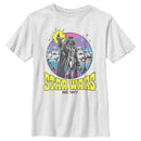 Boy's Star Wars: A New Hope The Evil Empire T-Shirt