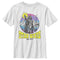 Boy's Star Wars: A New Hope The Evil Empire T-Shirt