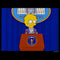 Men's The Simpsons Lisa for President Sweatshirt