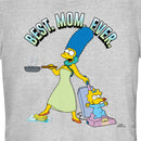 Junior's The Simpsons Marge Best. Mom. Ever. T-Shirt