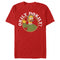 Men's The Simpsons Ned Flanders Okily Dokily T-Shirt