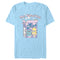 Men's The Simpsons Homer Mr. Sparkle Box T-Shirt