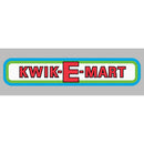 Men's The Simpsons Kwik-E-Mart Logo T-Shirt