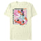 Men's The Simpsons Poochie Dudemeisters T-Shirt