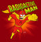 Men's The Simpsons Radioactive Man T-Shirt