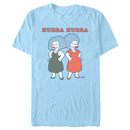 Men's The Simpsons Patty and Selma Hubba Hubba T-Shirt