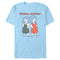 Men's The Simpsons Patty and Selma Hubba Hubba T-Shirt