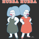 Men's The Simpsons Hubba Hubba T-Shirt