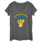 Women's The Simpsons Marge Best Mom Ever T-Shirt