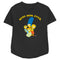Women's The Simpsons Marge Best Mom Ever T-Shirt