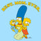 Men's The Simpsons Marge Best Mom Ever T-Shirt