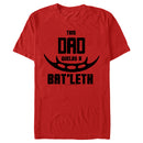 Men's Star Trek: The Next Generation This Dad Wields a Bat'Leth T-Shirt