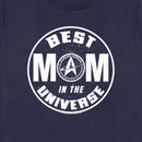 Women's Star Trek: The Next Generation Best Mom T-Shirt