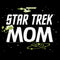 Women's Star Trek: The Original Series Original Mom T-Shirt