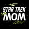 Men's Star Trek: The Original Series Original Mom T-Shirt