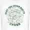 Junior's Teenage Mutant Ninja Turtles Keep the Earth Green T-Shirt