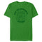 Men's Teenage Mutant Ninja Turtles Keep the Earth Green T-Shirt