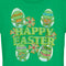 Junior's Teenage Mutant Ninja Turtles Happy Easter Cute Best Friends T-Shirt